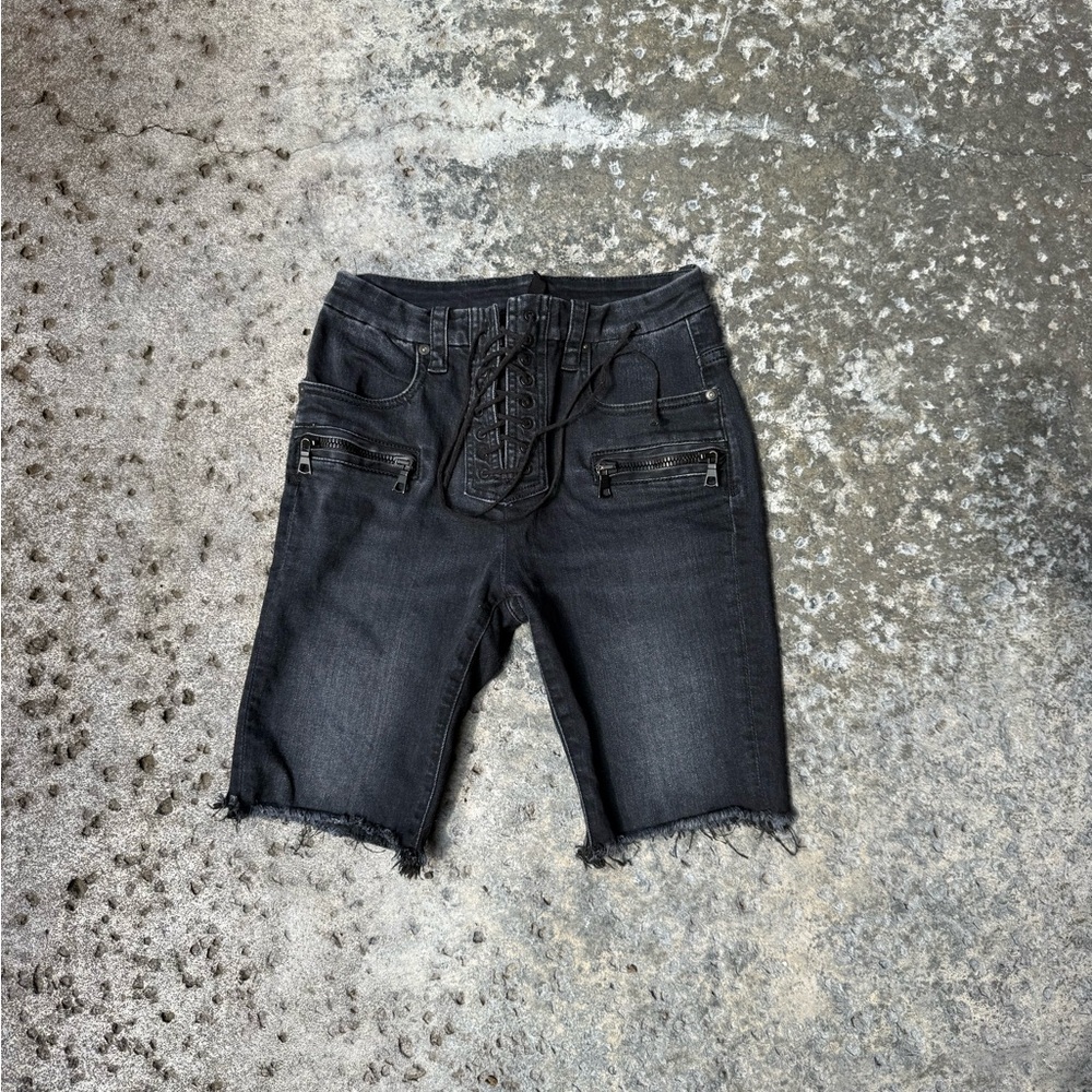Designer Shorts